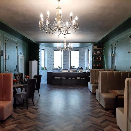 Sb River Hotels Atiraw Buitenkant foto