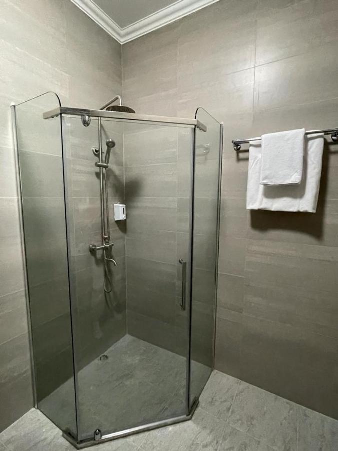 Sb River Hotels Atiraw Buitenkant foto