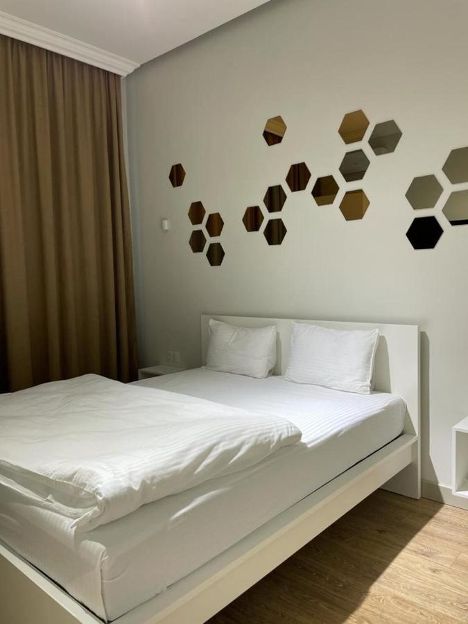 Sb River Hotels Atiraw Buitenkant foto