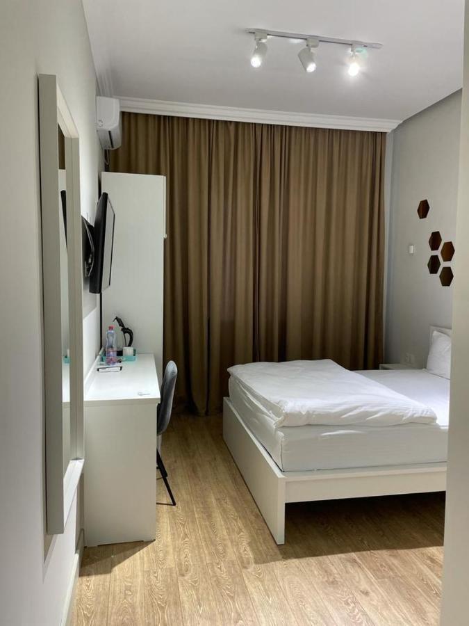 Sb River Hotels Atiraw Buitenkant foto
