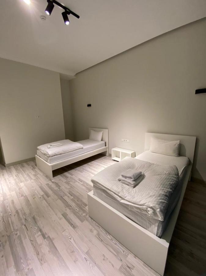 Sb River Hotels Atiraw Buitenkant foto