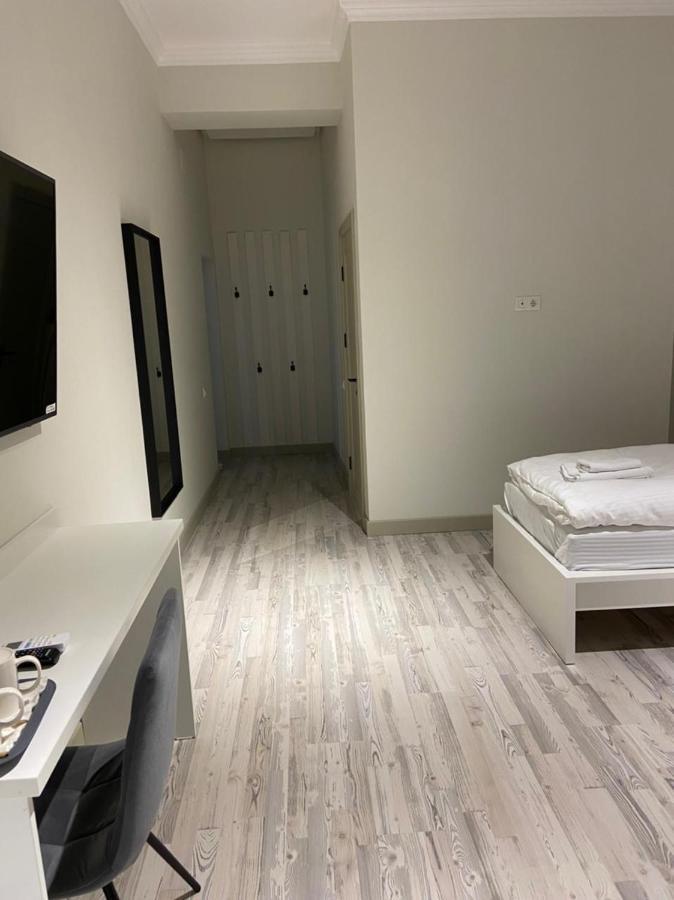 Sb River Hotels Atiraw Buitenkant foto