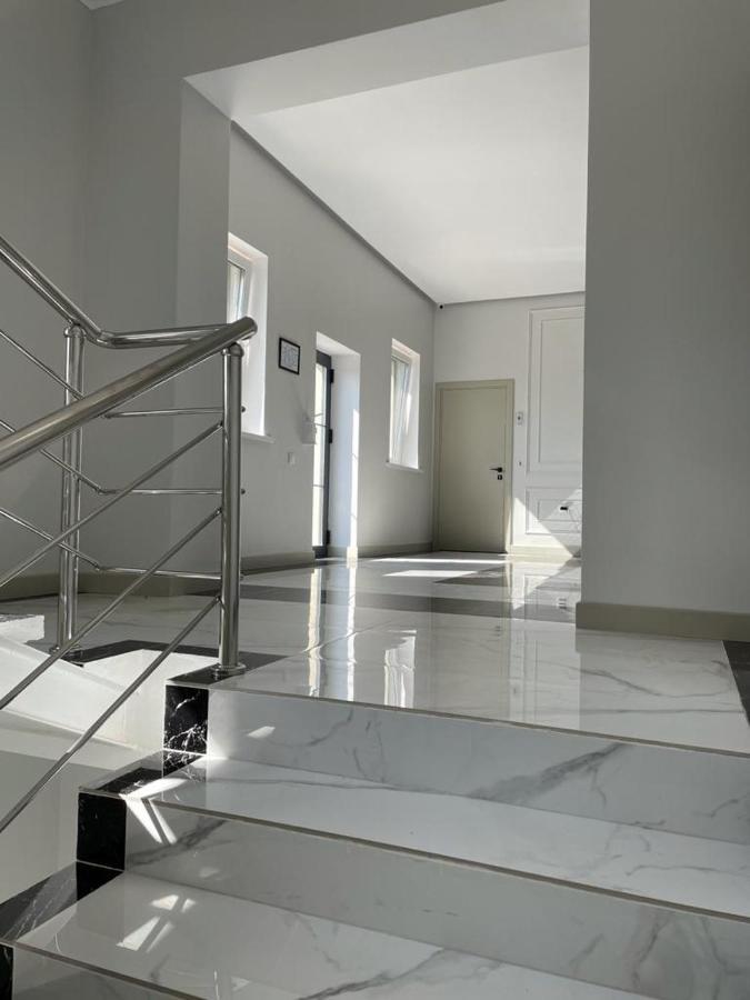 Sb River Hotels Atiraw Buitenkant foto
