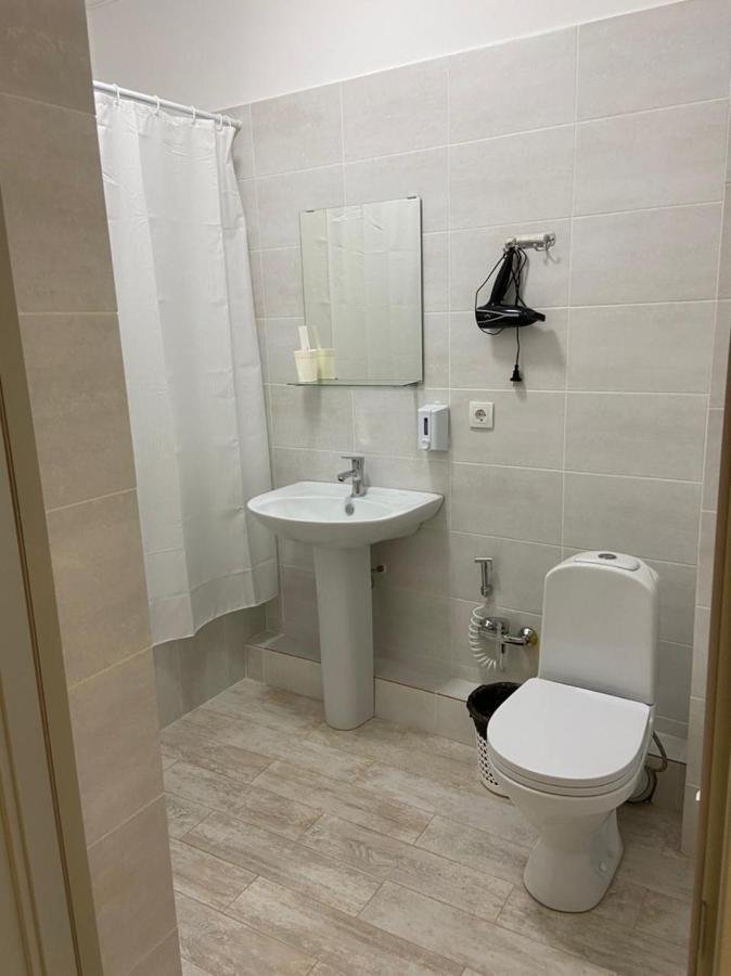 Sb River Hotels Atiraw Buitenkant foto