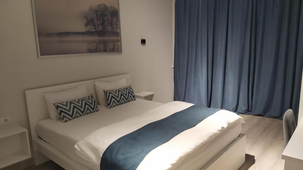 Sb River Hotels Atiraw Buitenkant foto