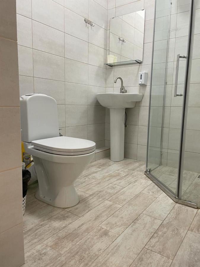 Sb River Hotels Atiraw Buitenkant foto
