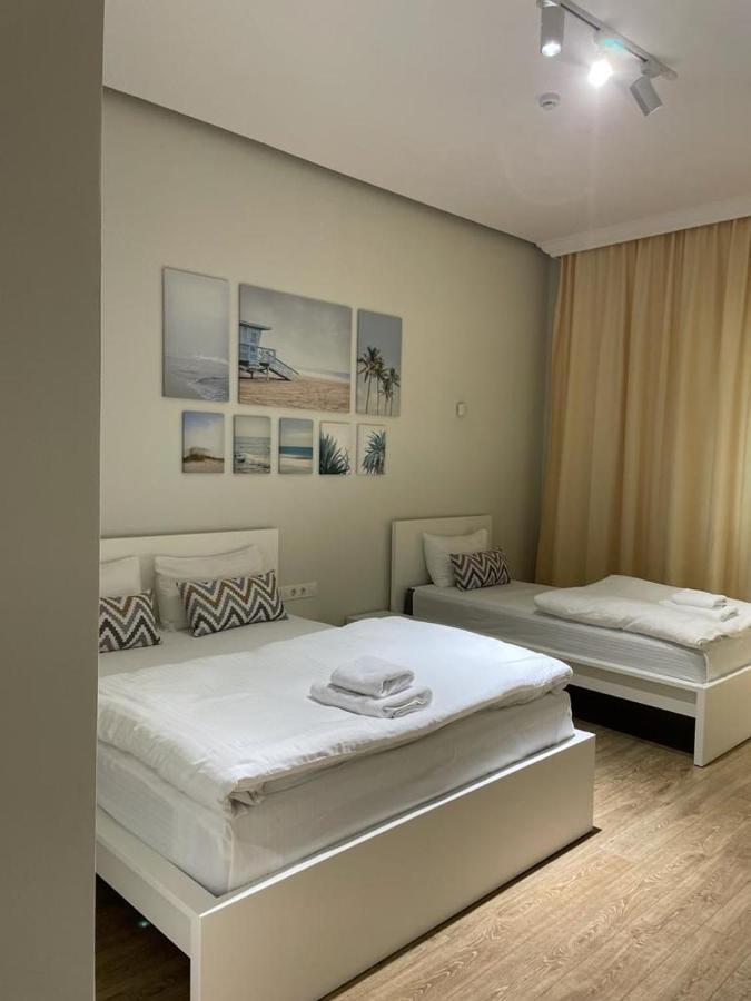 Sb River Hotels Atiraw Buitenkant foto