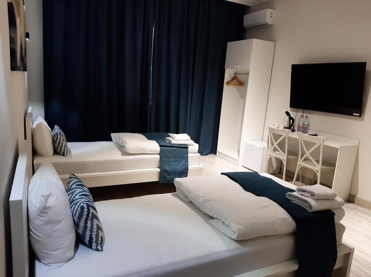 Sb River Hotels Atiraw Buitenkant foto