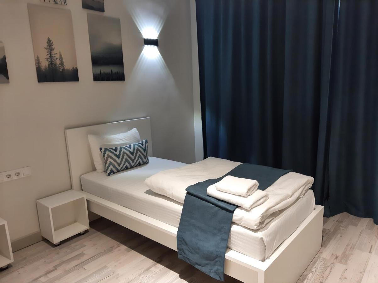 Sb River Hotels Atiraw Buitenkant foto