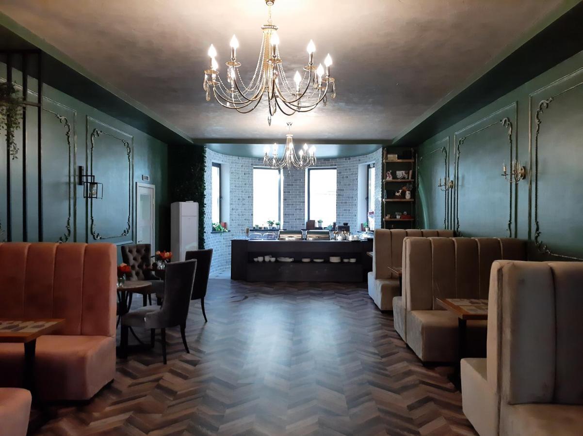 Sb River Hotels Atiraw Buitenkant foto