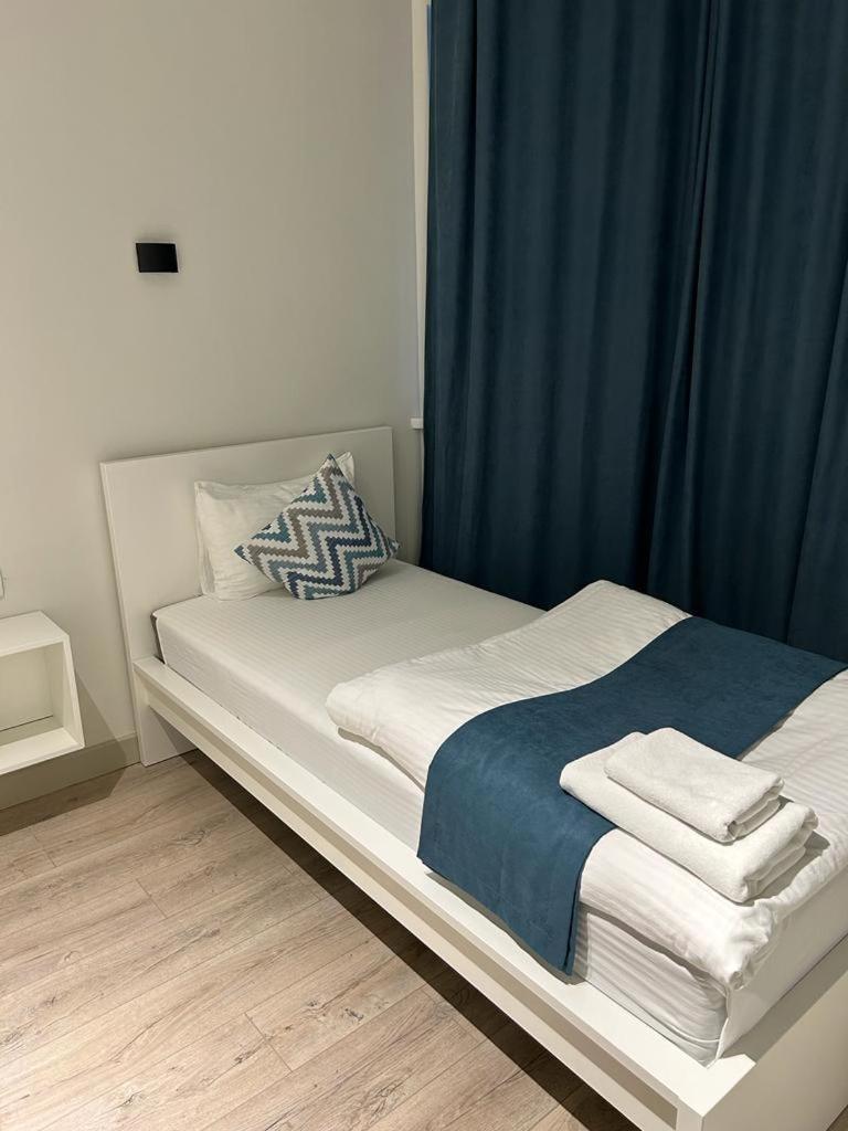 Sb River Hotels Atiraw Buitenkant foto